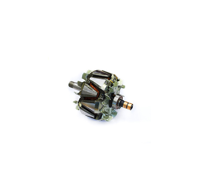 FH ROTOR