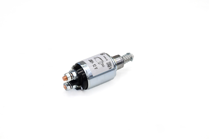 SOLENOID