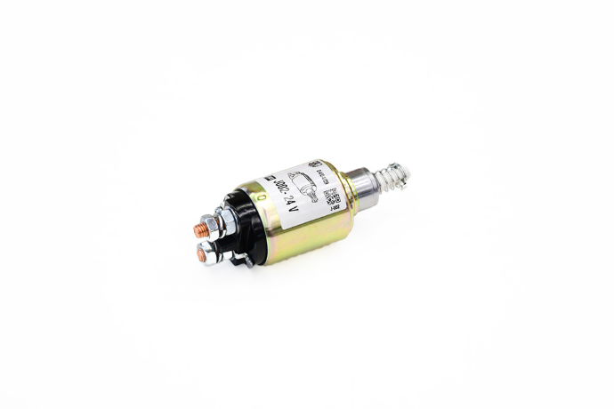 SOLENOID