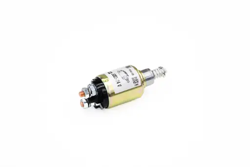 SOLENOID